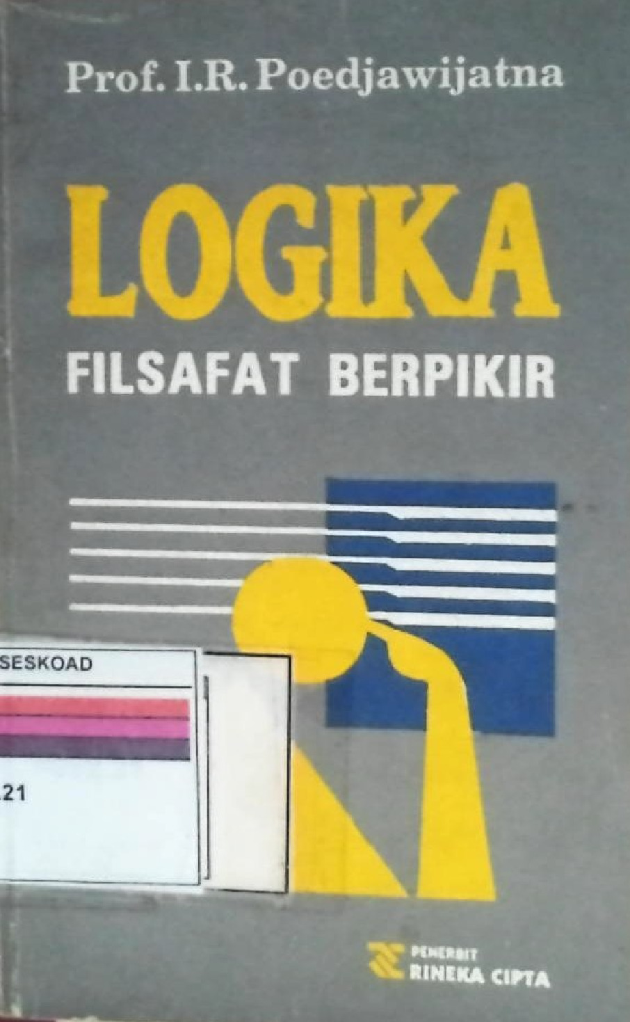 LOGIKA FILSAFAT BERPIKIR